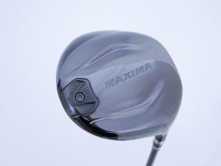 driver : ไดรเวอร์ Ryoma Maxima II Type D (ปี 2021) Loft 10.5 ก้าน Tour AD RM-2 Flex SR