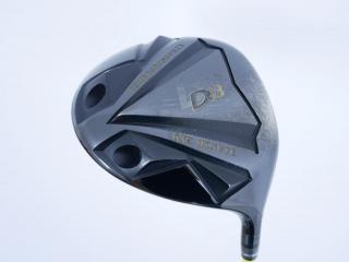 driver : ไดรเวอร์ Grand Prix One Minute D63 (460cc.) Loft 10 ก้าน UST Mamiya ATTAS PUNCH 5 Flex S