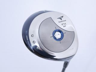 driver : Tourstage VIQ MX (460cc.) Loft 10.5 Flex SR