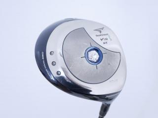 driver : Tourstage VIQ MX (460cc.) Loft 10.5 ก้าน Tour AD