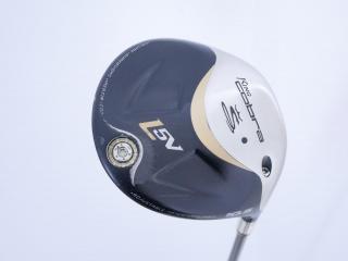 driver : ไดรเวอร์ Cobra L5V (460cc.) Loft 10.5 ก้าน Tour AD MD-5 Flex S