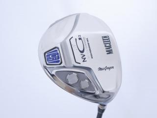 driver : ไดรเวอร์ Macgregor Mactec NVG2 Loft 10 Flex R