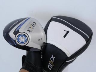 Driver : XXIO : ไดรเวอร์ XXIO 9 (ออกปี 2016) Loft 10.5 ก้าน MP-900 Flex S