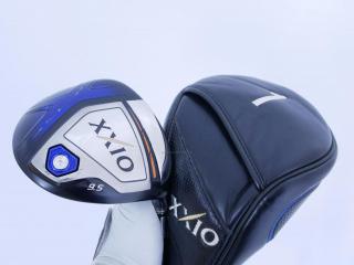driver : ไดรเวอร์ XXIO 10 (ปี 2019) Loft 9.5 ก้าน MP-1000 Flex S