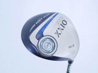 Driver : XXIO : ไดรเวอร์ XXIO 9 (ออกปี 2016) Loft 10.5 ก้าน MP-900 Flex R