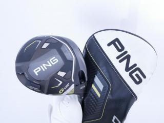 driver : ไดรเวอร์ Ping G430 SFT (รุ่นปี 2023 Japan Spec) Loft 10.5 (ปรับได้) ก้าน Ping Alta J CB Flex SR