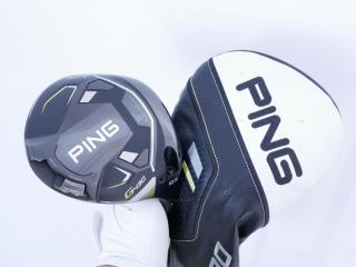 Driver : PING : ไดรเวอร์ Ping G430 SFT (รุ่นปี 2023 Japan Spec) Loft 10.5 (ปรับได้) ก้าน Ping Alta J CB Flex R