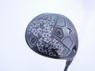 Driver : Other Brand : ไดรเวอร์ Cobra Darkspeed X Season Opener (รุ่นล่าสุด ปี 2024) Loft 10.5 (ปรับได้) ก้าน Mitsubishi TENSEI K BLACK 65 Flex S