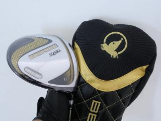 Driver : Honma : **ของใหม่ ยังไม่แกะพลาสติก** ไดรเวอร์ Honma Beres 2020 (รุ่นล่าสุด ออกปี 2020) Loft 9.5 ก้าน Honma ARMRQ (47) Flex S (2 ดาว)