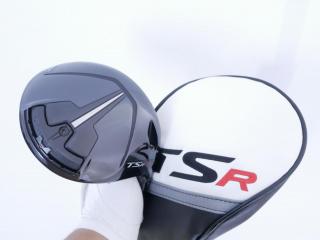 Driver : Titleist : ไดรเวอร์ Titleist TSR 3 (ออกปี 2022 Japan Spec.) Loft 10 (ปรับได้) ก้าน Titleist TSP310 Flex S