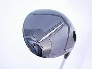 Driver : Titleist : ไดรเวอร์ Titleist TSR 2 (ออกปี 2022 Japan Spec.) Loft 9 (ปรับได้) ก้าน Fujikura Speeder 569 Evolution VII Flex S