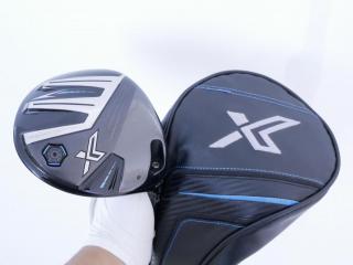 Driver : XXIO : ไดรเวอร์ XXIO X (รุ่นปี 2024) Loft 10.5 (ปรับได้) ก้าน Miyazaki CODEX 4 Flex R