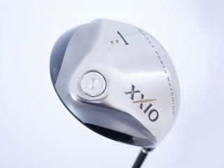 Driver : XXIO : ไดรเวอร์ XXIO Impact Power Matching (460cc.) Loft 11 ก้าน MP-400 Flex R