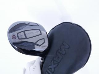 Driver : Ryoma : ไดรเวอร์ Ryoma Maxima III Special Tunning (ตัวใหม่ล่าสุด ออกปี 2024 หน้าเด้งเกินกฏ ไกลมากๆๆ) Loft 10.5 สุดยอดก้าน TPT 19 Hi Flex R