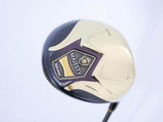 Driver : Maruman : ไดรเวอร์ Maruman MAJESTY Prestigio Super 7 (460cc. รุ่นท้อปสุด) Loft 9.5 Flex S