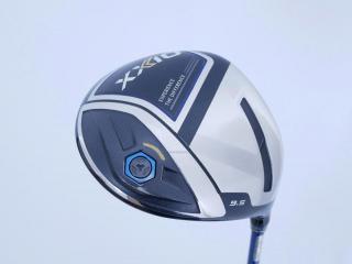 driver : ไดรเวอร์ XXIO 11 (รุ่นปี 2021) Loft 9.5 ก้าน MP-1100 Flex S