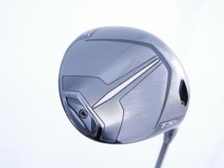 driver : ไดรเวอร์ Titleist TSR 2 (ออกปี 2022 Japan Spec.) Loft 10 (ปรับได้) ก้าน Mitsubishi KUROKAGE 60G Flex S