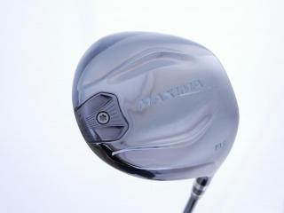 driver : ไดรเวอร์ Ryoma Maxima II Type D (ปี 2021) Loft 10.5 ก้าน Tour AD RM-2 Flex R