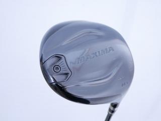 driver : ไดรเวอร์ Ryoma Maxima II Type D (ปี 2021) Loft 10.5 ก้าน Tour AD RM-2 Flex S