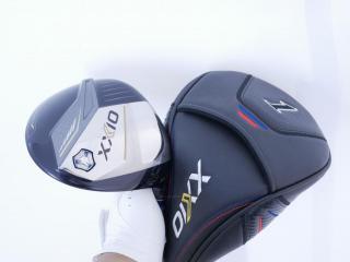 Driver : XXIO : ไดรเวอร์ XXIO 13 (ออกปี 2024) Loft 10.5 ก้าน MP-1300 Flex R