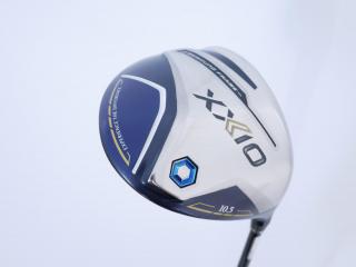 driver : **ก้านสั้น** ไดรเวอร์ XXIO 12 (ออกปี 2022) Loft 10.5 ก้าน MP-1200 Flex S