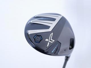 driver : ไดรเวอร์ XXIO X (รุ่นปี 2024) Loft 9.5 (ปรับได้) ก้าน Miyazaki AX-3 Flex S