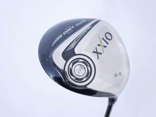 Driver : XXIO : **ก้านสั้น** ไดรเวอร์ XXIO 9 Miyazaki Model (ออกปี 2016) Loft 9.5 Flex SR