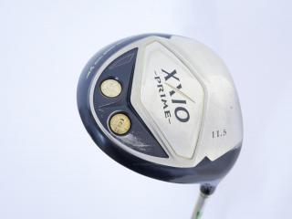 driver : ไดรเวอร์ XXIO Prime 8 (รุ่นท๊อปสุด ออกปี 2015) Loft 11.5 ก้าน SP-800 Flex R2
