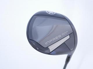 driver : ไดรเวอร์ Yamaha Inpres DriveStar Type D (รุ่นล่าสุด ออกปี 2024 ตีไกล ตีมันมากๆ) Loft 10.5 ก้าน Fujikura Speeder NX TM-425d Flex R