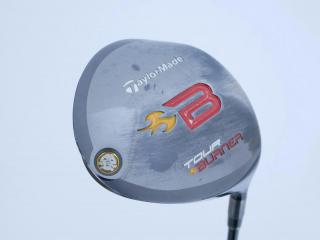 driver : ไดรเวอร์ Taylormade Tour Burner (460cc.) Loft 10.5 Flex R