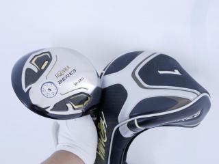 driver : **ก้าน 3 ดาว** Honma Beres S-05 (รุ่นปี 2017) Loft 10.5 ก้าน ARMRQ ∞ (48) Flex R (3 ดาว)
