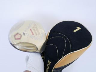 Driver : Other Brand : **ของใหม่ ยังไม่แกะพลาสติก** ไดรเวอร์ Mutsumi Honma MH488X (หัวขนาด 488cc. หน้าเด้งเกินกฏ) Loft 10.5 Flex SR