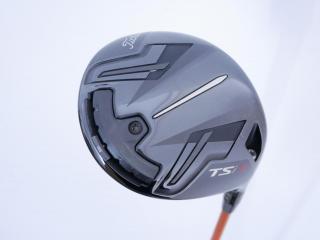 driver : ไดรเวอร์ Titleist TSi 3 (รุ่นปี 2021) Loft 10 ก้าน Air Race 4 Flex S