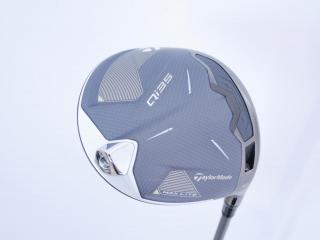 Driver : Taylormade : ไดรเวอร์ Taylormade Qi35 MAX Lite (รุ่นใหม่ล่าสุด ออกปี 2025) Loft 10.5 ก้าน Fujikura Air Speeder Flex R
