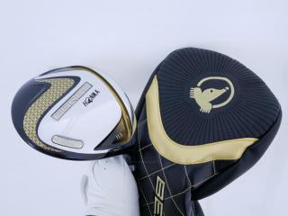driver : **ก้าน 3 ดาว** ไดรเวอร์ Honma Beres 2020 (ออกปี 2020) Loft 11.5 ก้าน Honma ARMRQ (42) Flex SR (3 ดาว)