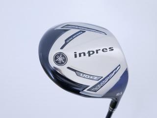 driver : ไดรเวอร์ Yamaha Inpres UD+2 (ออกปี 2019 เบา สบาย ไกล) Loft 10.5 Flex SR