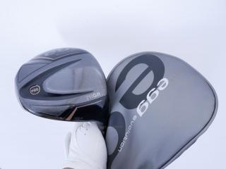 driver : ไดรเวอร์ PRGR Super EGG Evolution 500cc. (รุ่นล่าสุด ออกปี 2024 หน้าเด้งเกินกฏ ตีไกลมาก) Loft 10.5 Flex SR (M-40)