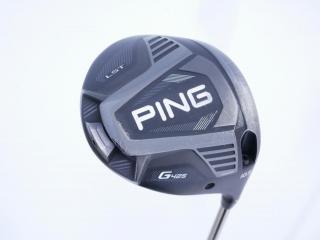 driver : ไดรเวอร์ Ping G425 LST (รุ่นปี 2021 Japan Spec) Loft 10.5 ก้าน Ping Tour 55 Flex S