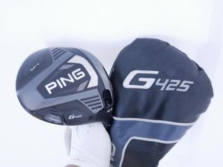 driver : ไดรเวอร์ Ping G425 SFT (รุ่นปี 2021 Japan Spec) Loft 10.5 ก้าน Ping ALTA J CB Flex R