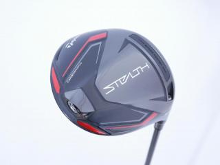 Driver : Taylormade : ไดรเวอร์ Taylormade Stealth (ออกปี 2022 Japan Spec.) Loft 9 ก้าน Mitsubishi TENSEI TM50 Flex S