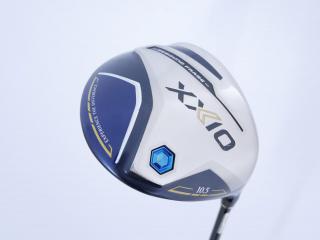 driver : ไดรเวอร์ XXIO 12 (ออกปี 2022) Loft 10.5 ก้าน MP-1200 Flex S