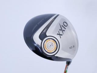 driver : ไดรเวอร์ XXIO 9 Miyazaki Model (ออกปี 2016) Loft 10.5 Flex S