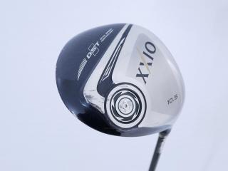 driver : ไดรเวอร์ XXIO 9 (ออกปี 2016) Loft 10.5 ก้าน MP-900 Flex S