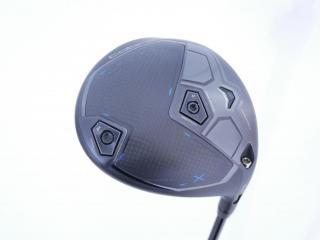 Driver : Other Brand : ไดรเวอร์ Cobra Darkspeed X (รุ่นปี 2024) Loft 9 (ปรับได้) ก้าน Fujikura Speeder NX Flex SR