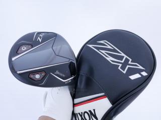 Driver : Other Brand : ไดรเวอร์ Srixon ZXi (รุ่นล่าสุด ปี 2025) Loft 10.5 ก้าน Mitsubishi Diamana 50 Flex S