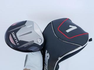 Driver : Maruman : ไดรเวอร์ Maruman Shuttle i4000ar 460cc. Loft 10.5 Flex R