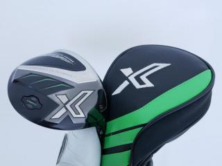 driver : ไดรเวอร์ XXIO X (รุ่นล่าสุด ออกปี 2022) Loft 9.5 (ปรับได้) ก้าน Miyazaki AX-2 Flex S