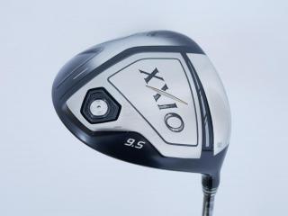 driver : ไดรเวอร์ XXIO 10 (ปี 2019) Loft 9.5 ก้าน Mitsubishi KUROKAGE XT60 Flex S