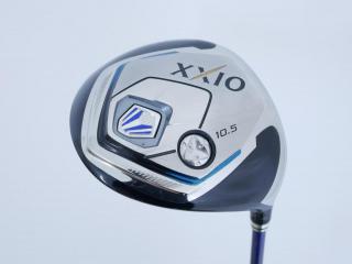 driver : ไดรเวอร์ XXIO 8 (รุ่นปี 2015) Loft 10.5 ก้าน MP-800 Flex S