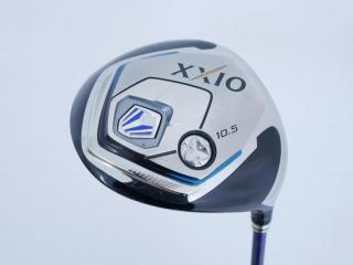 Driver : XXIO : ไดรเวอร์ XXIO 8 (รุ่นปี 2015) Loft 10.5 ก้าน MP-800 Flex S